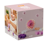 Plus-Plus BIG Bloom / 100 pcs