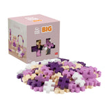 Plus-Plus BIG Bloom / 100 pcs