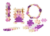 Plus-Plus BIG Bloom / 100 pcs