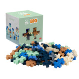 Plus-Plus BIG Breeze 100 stk