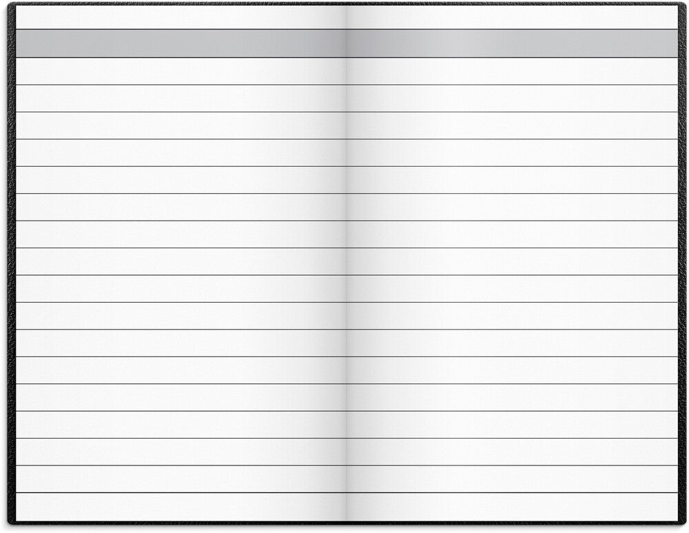 Mayland Lommekalender 2025 kunstskind sort