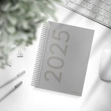 Mayland Spiralkalender 2025 dag