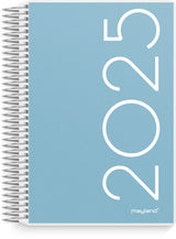 Mayland Spiralkalender 2025 dag pp
