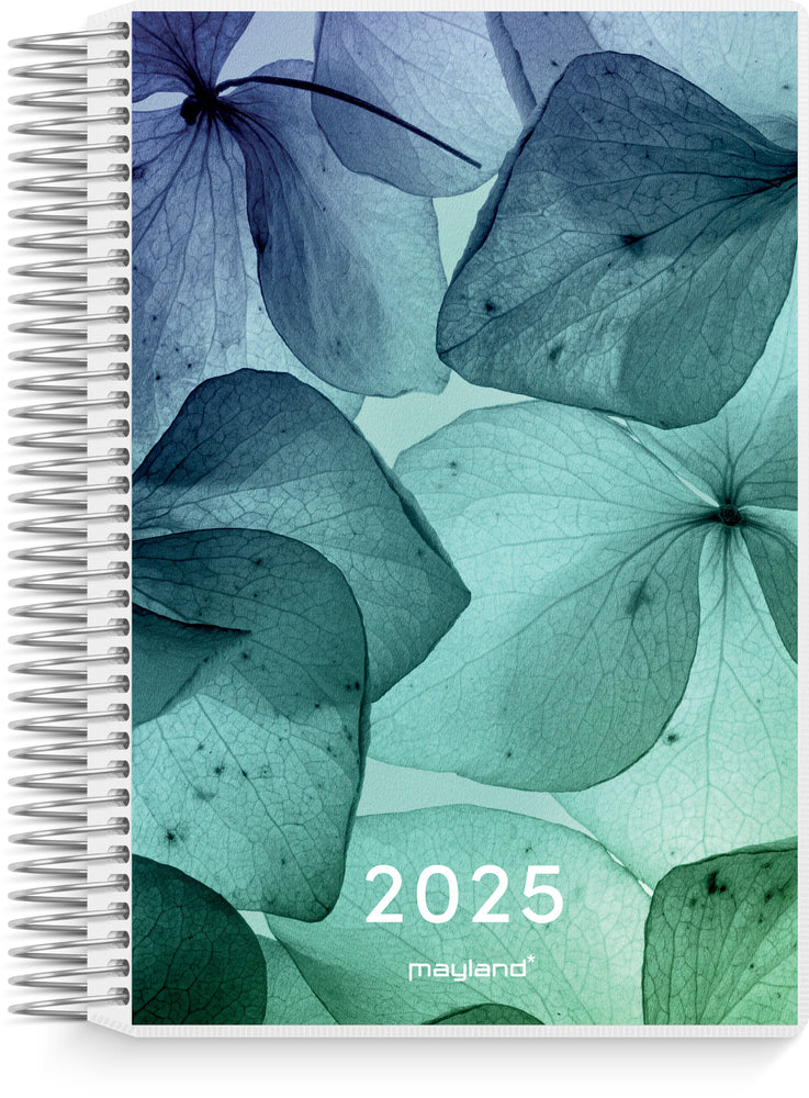 Mayland Spiralkalender 2025 dag pp