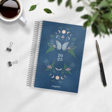 Mayland Spiralkalender 2025 dag pp