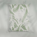 Mayland Life organizer 2025 uge blade