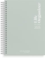 Mayland Life organizer 2025 to do uge