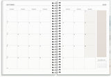 Mayland Life organizer 2025 to do uge