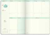 Mayland Life planner 2025 dream & do