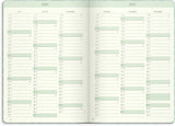 Mayland Life planner 2025 dream & do