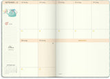 Mayland Life planner 2025 dream & do