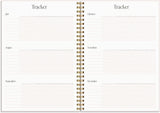 Mayland Life planner 2025 pink uge