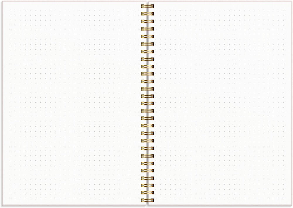 Mayland Life planner 2025 pink uge