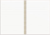 Mayland Life planner 2025 pink uge