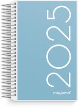 Mayland Spiralkalender mini 2025 dag