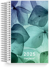 Mayland Spiralkalender mini 2025 dag