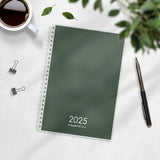 Mayland Spiralkalender basic 2025 uge A5