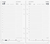 Mayland Kalender system pp 2025 dag