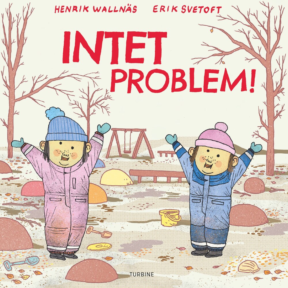 D1 Intet problem!