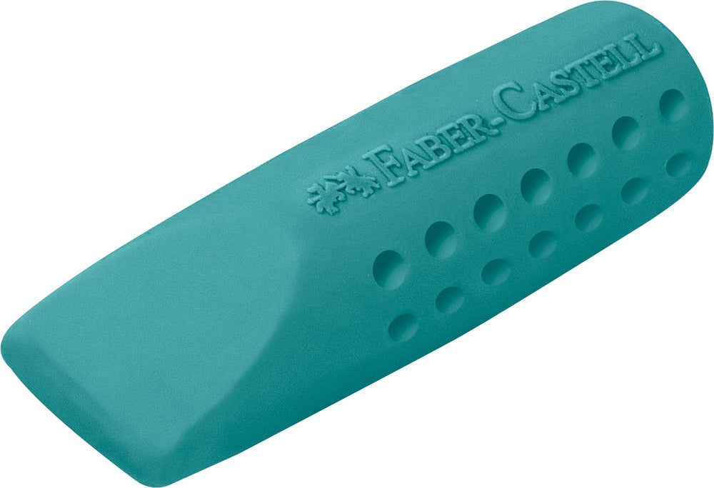 Topviskelæder Faber-Castell grip 2001 asst