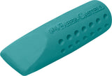 Topviskelæder Faber-Castell grip 2001 asst