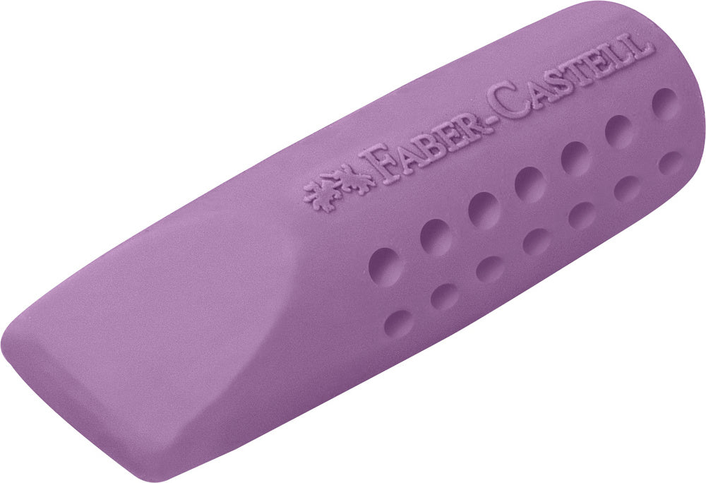 Topviskelæder Faber-Castell grip 2001 asst