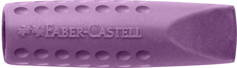 Topviskelæder Faber-Castell grip 2001 asst