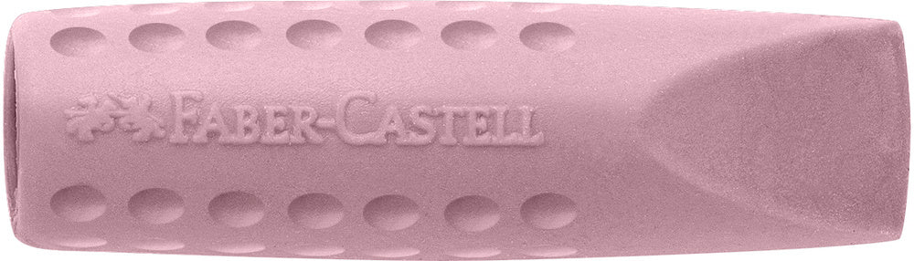 Topviskelæder Faber-Castell grip 2001 asst