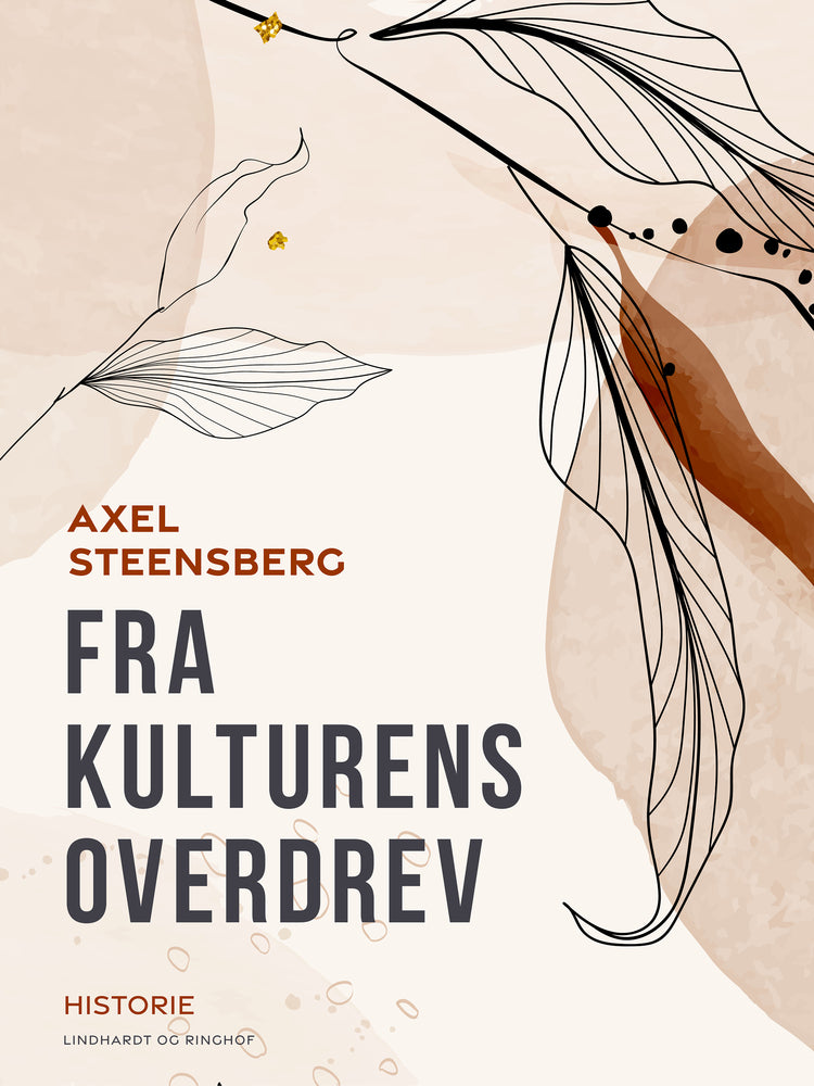 Fra kulturens overdrev