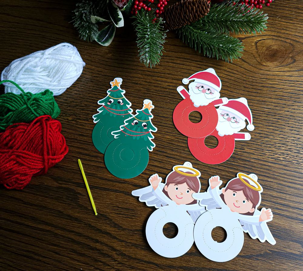 Pom pom art jul