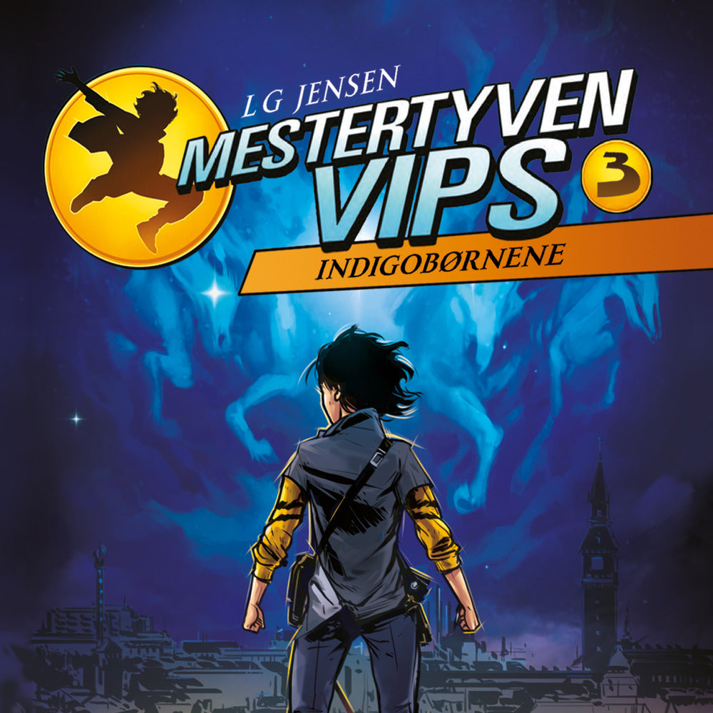 Mestertyven Vips 3