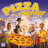 PIZZA EXPRESS