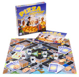PIZZA EXPRESS