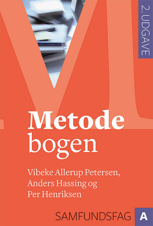 Metodebogen, 2. udg.