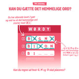 Wørdy