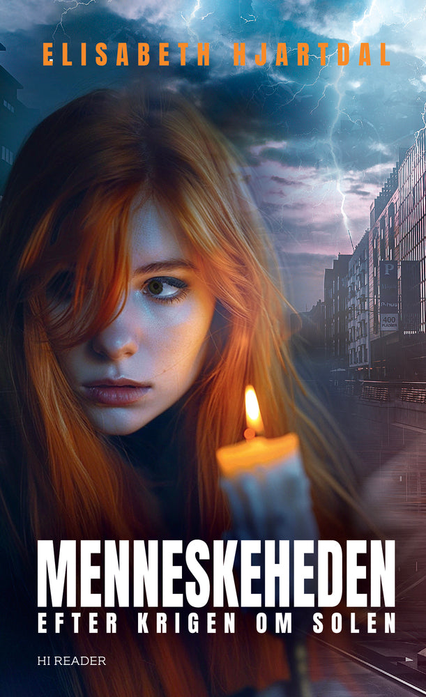 Menneskeheden