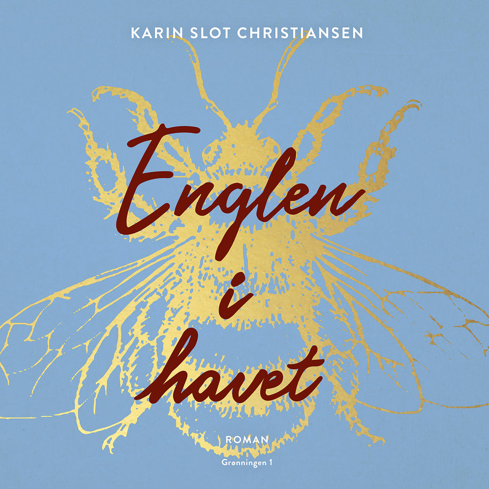 Englen i havet