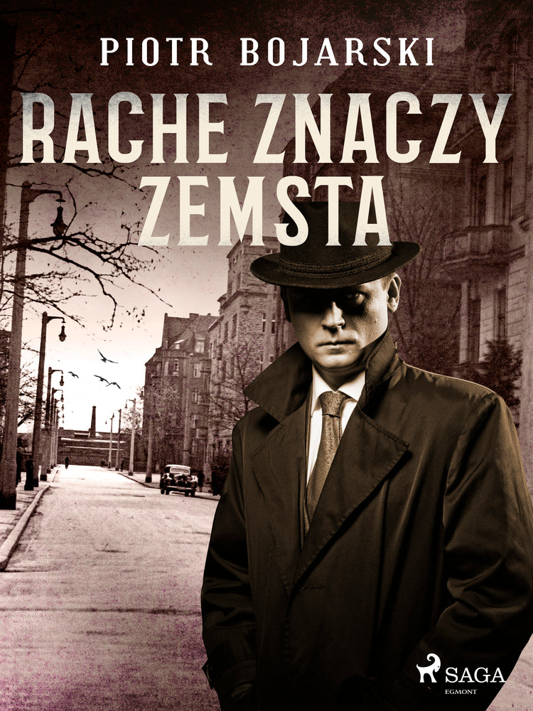Rache znaczy zemsta