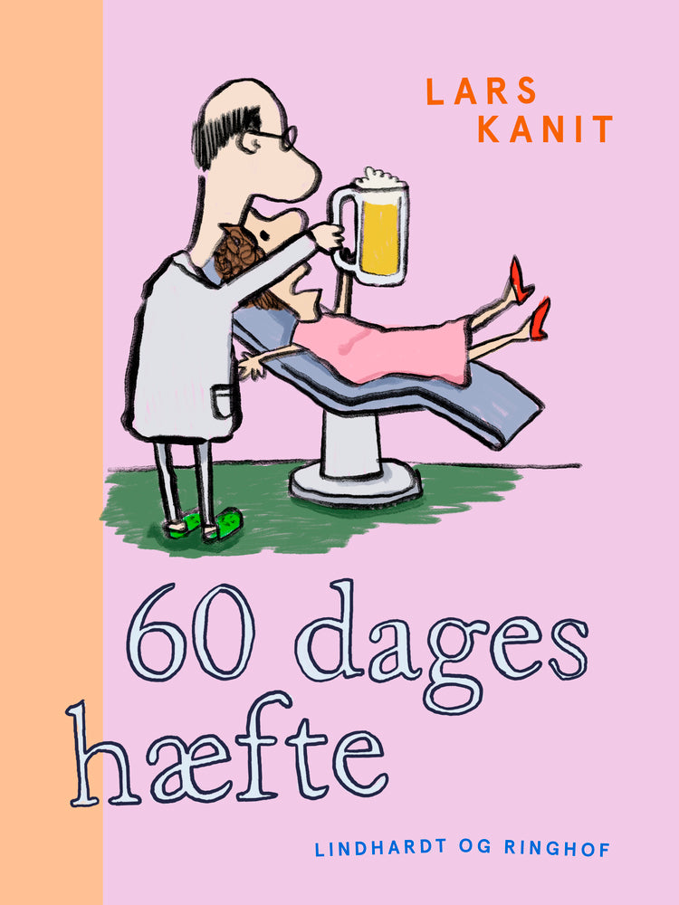 60 dages hæfte
