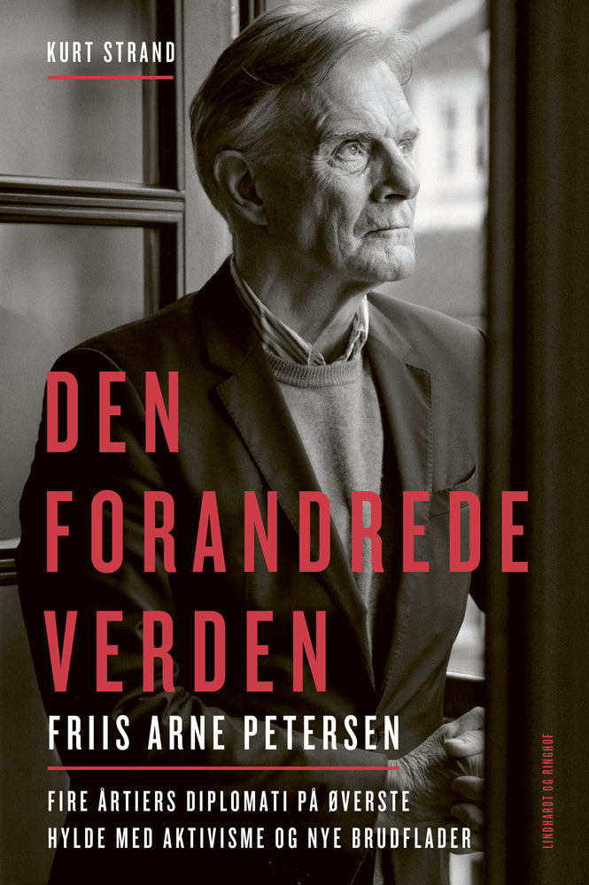 Den forandrede verden