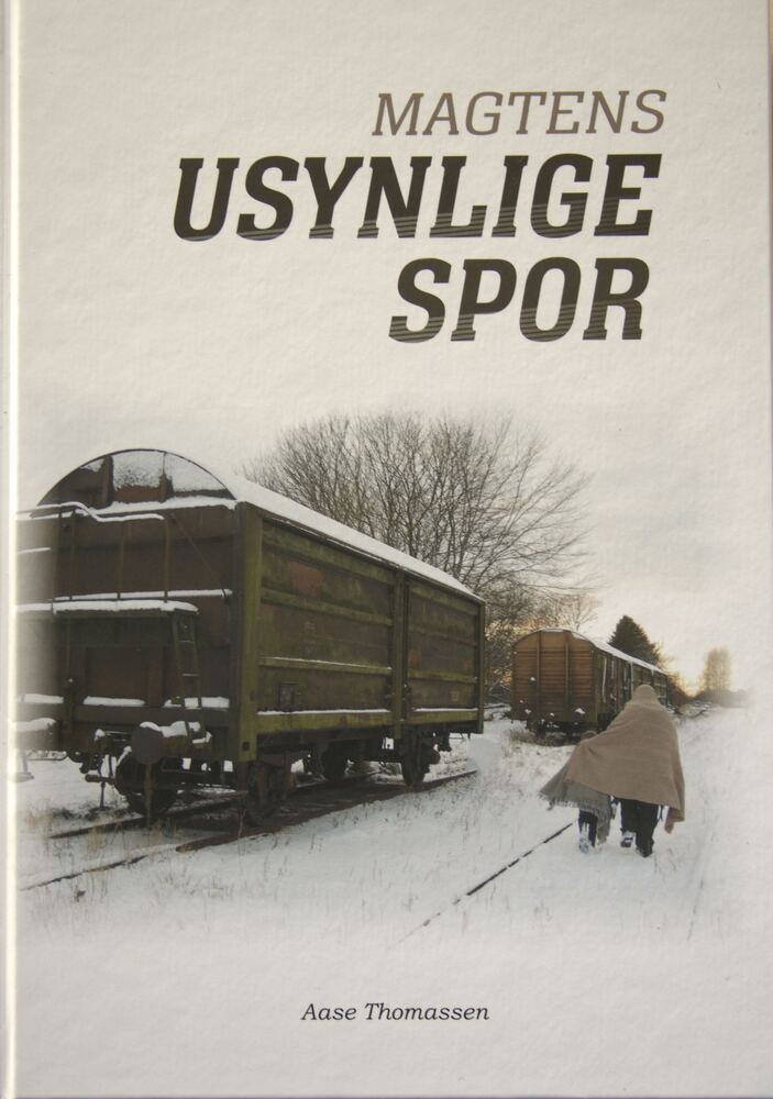 Magtens Usynlige Spor