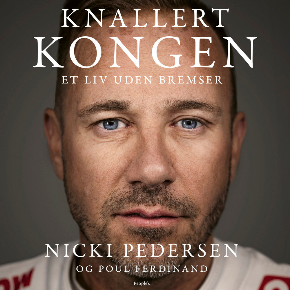 Knallertkongen