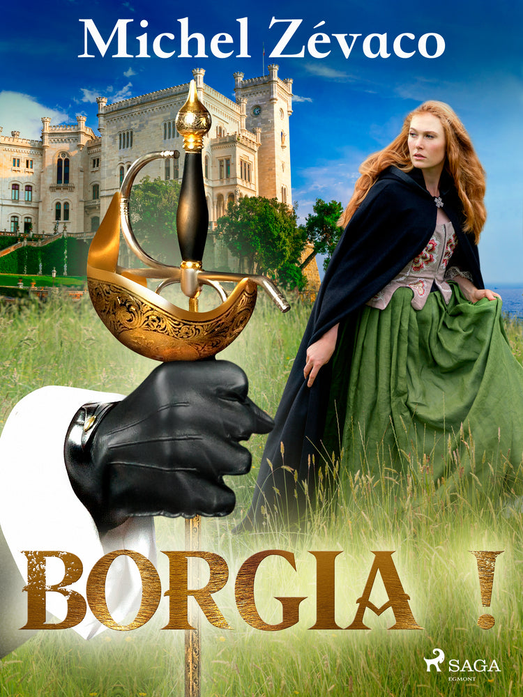 Borgia!