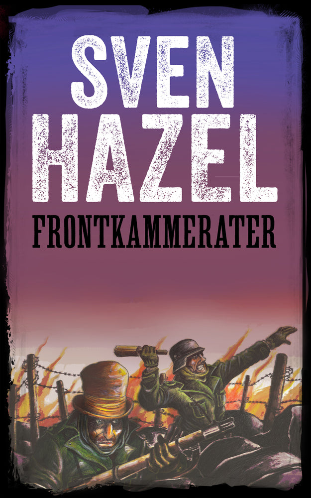 Frontkammerater
