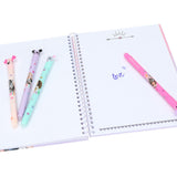 TOPModel Viskbar Gelpen WILD asst