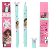 TOPModel Viskbar Gelpen WILD asst