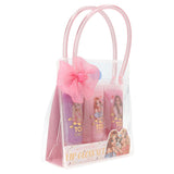 TOPModel Lipgloss Sæt VELO FLEUR