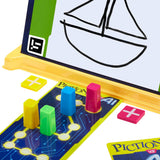 Spil Pictionary vs AI DK VERSION