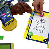 Spil Pictionary vs AI DK VERSION