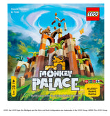 LEGO Monkey Palace